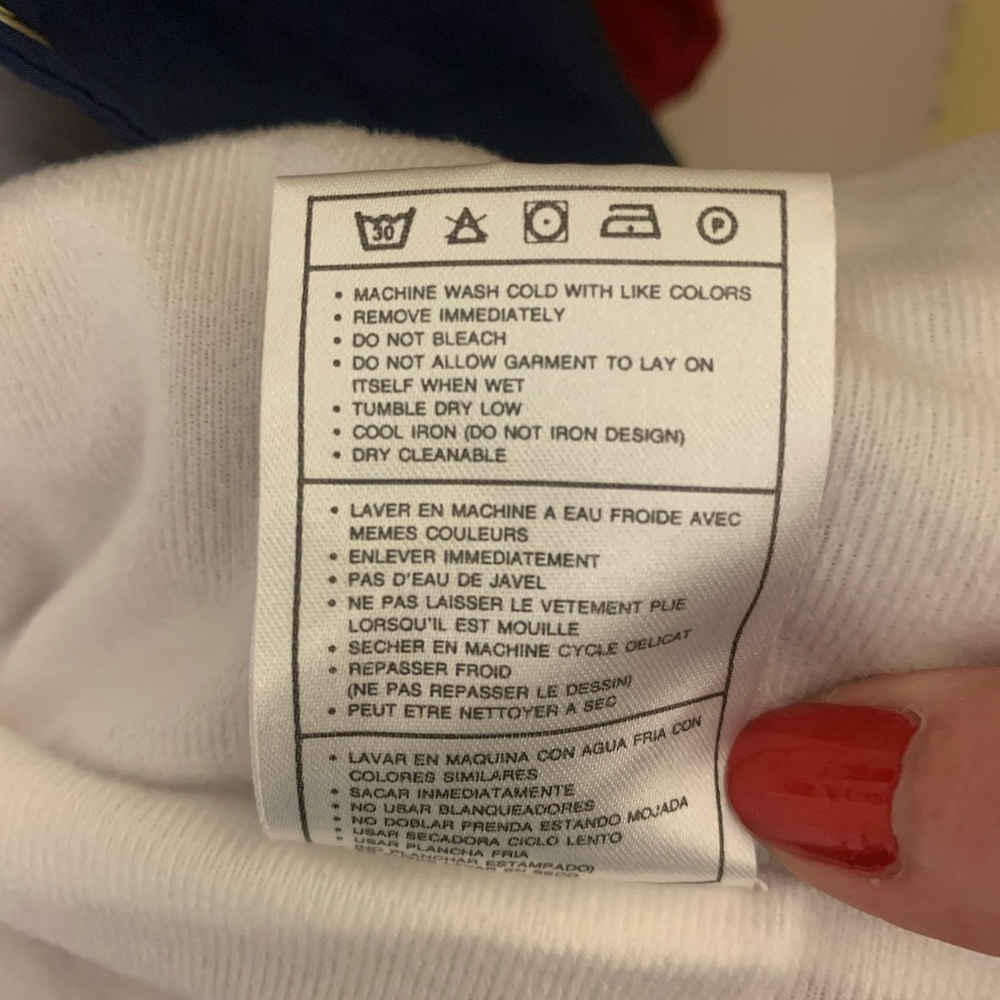 Vintage Nike Windbreaker Jacket (B22) - Picture 9 of 9
